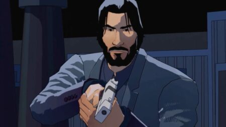 John Wick Hex, Lionsgate Games, John Wick Hex už ve čtvrtek zmizí z obchodů