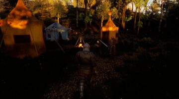 英勇的遗产，菲利普·哈萨克（FilipHusák），捷克RPG Valor的遗产邀请玩家参加playtest