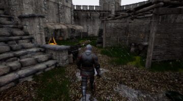 英勇的遗产，菲利普·哈萨克（FilipHusák），捷克RPG Valor的遗产邀请玩家参加playtest