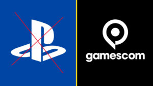 PlayStation opět vynechá Gamescom, už pošesté