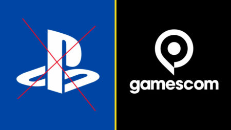 PlayStation opět vynechá Gamescom, už pošesté