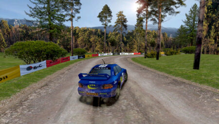 Old School Rally, Astrolabe Games, Old School Rally bylo nečekaně staženo ze Steamu