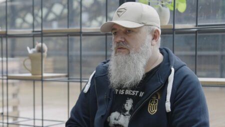 Kingdom Come: Deliverance II, Deep Silver, Plaion, Celý rozhovor: Daniel Vávra (Premium)