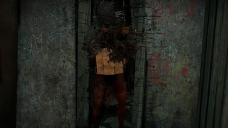 Ready or Not, VOID Interactive, Mod pro Ready or Not vrací hru do původního stavu
