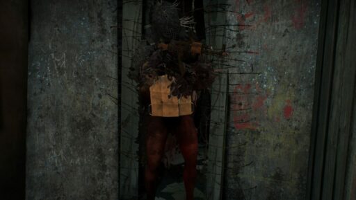 Ready or Not, VOID Interactive, Mod pro Ready or Not vrací hru do původního stavu