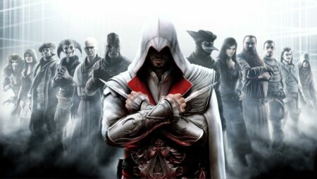 Assassin’s Creed (seriál), Seriál Assassin’s Creed oficiálně dostal zelenou