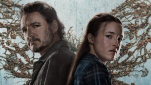 The Last of Us (seriál), Seriál The Last of Us byl nominován na 17 cen Emmy