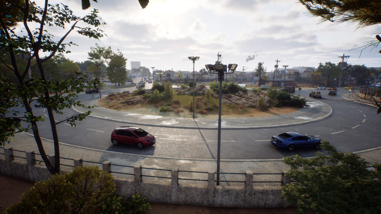 公交模拟器27，Astragon Entertainment，Bus Simulator 27将带您前往比利牛斯山脉