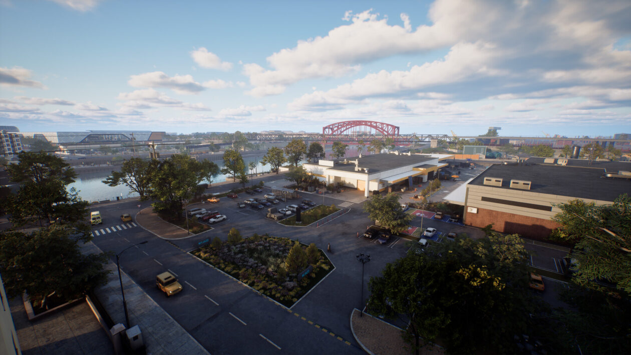 公交模拟器27，Astragon Entertainment，Bus Simulator 27将带您前往比利牛斯山脉