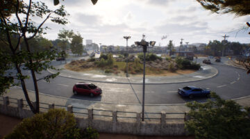 公交模拟器27，Astragon Entertainment，Bus Simulator 27将带您前往比利牛斯山脉