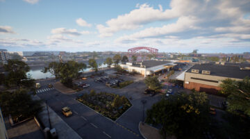 公交模拟器27，Astragon Entertainment，Bus Simulator 27将带您前往比利牛斯山脉