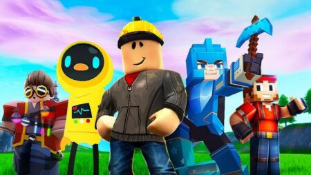 Roblox, Roblox bude ověřovat věk hráčů pomocí selfie videa