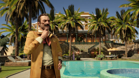 Agatha Christie – Death on the Nile, Microids, Smrt na Nilu dostala datum vydání