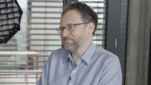 Kingdom Come: Deliverance II, Deep Silver, Plaion, Celý rozhovor: Martin Klíma (Premium)