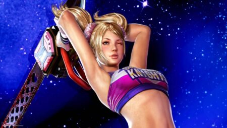 Lollipop Chainsaw RePOP, Značka Lollipop Chainsaw se má rozšířit