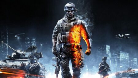 Battlefield (2025), Electronic Arts, Battlefield 6 by měl být odhalen už za pár dní