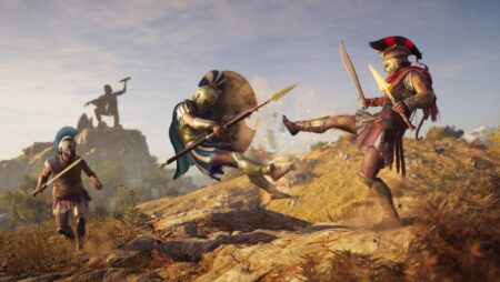 Ubisoft: Mikrotransakce dělají hry zábavnější