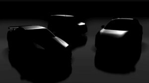 Gran Turismo 7, Sony Interactive Entertainment, Jamauči láká na nová auta pro GT7