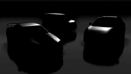 Gran Turismo 7, Sony Interactive Entertainment, Jamauči láká na nová auta pro GT7