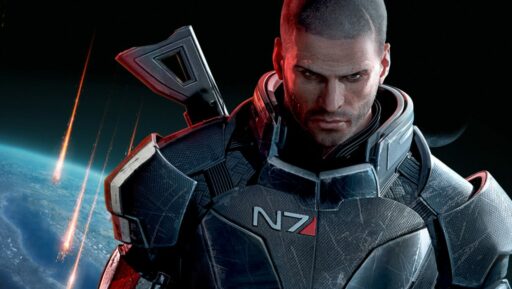 Mass Effect (seriál), Na seriálu Mass Effect pracuje stejný tým jako na Falloutu
