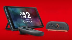 Nintendo má problém s nedostatkem devkitů Switche 2