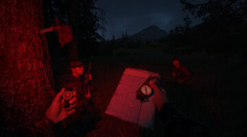 Bohemka Bohemia Interactive Arma Reformer，Bohemka为Arma Reformer提供了Kolgujev