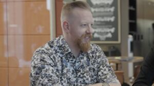 Kingdom Come: Deliverance II, Deep Silver, Plaion, Celý rozhovor: Tobias Stolz-Zwilling (Premium)