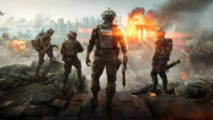 Battlefield (2025), Electronic Arts, Už zítra uvidíme první video z Battlefieldu 6