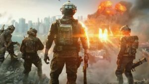 Battlefield (2025), Electronic Arts, Battlefield 6 podle úniku vyjde v říjnu