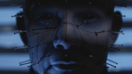 Clive Barker’s Hellraiser: Revival, Saber Interactive, Hellraiser se představuje krutým trailerem