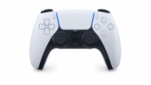 DualSense budete moci spárovat s více zařízeními
