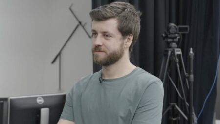 Kingdom Come: Deliverance II, Deep Silver, Plaion, Celý rozhovor: Martin Štýs (Premium)