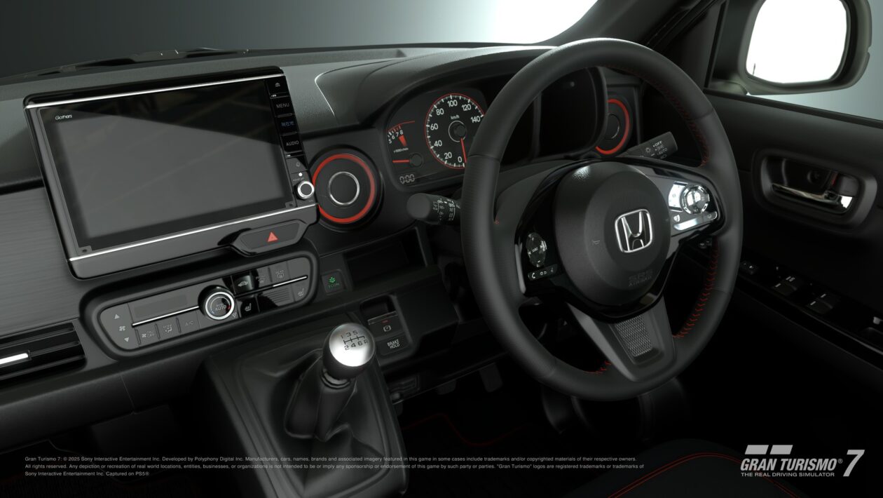 Gran Turismo 7，Sony Interactive Entertainment，Gran Turismo 7获得了粉丝们猜测的东西