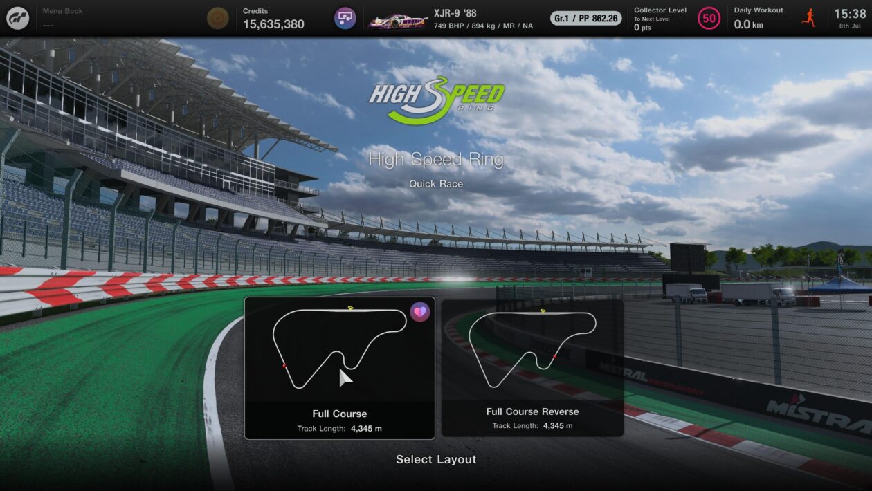 Gran Turismo 7，Sony Interactive Entertainment，Gran Turismo 7获得了粉丝们猜测的东西