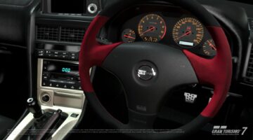 Gran Turismo 7，Sony Interactive Entertainment，Gran Turismo 7获得了粉丝们猜测的东西
