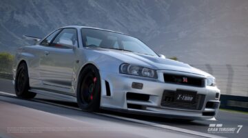 Gran Turismo 7，Sony Interactive Entertainment，Gran Turismo 7获得了粉丝们猜测的东西