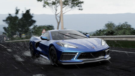 Project CARS 3, Bandai Namco Entertainment, Hra Project CARS 3 bude brzy stažena z prodeje
