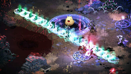Hades II, Supegiant Games, Hades II dostává druhý finální update
