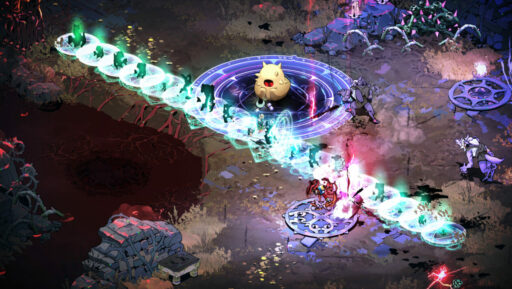 Hades II, Supegiant Games, Hades II dostává druhý finální update