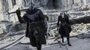 Elden Ring Nightreign, Bandai Namco Entertainment, Do Elden Ring Nightreign už míří režim pro dva hráče