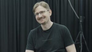Kingdom Come: Deliverance II, Deep Silver, Plaion, Celý rozhovor: Prokop Jirsa (Premium)