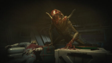 Alien: Rogue Incursion Evolved Edition, Survios, „Nová“ akce s vetřelci předvádí gameplay trailer