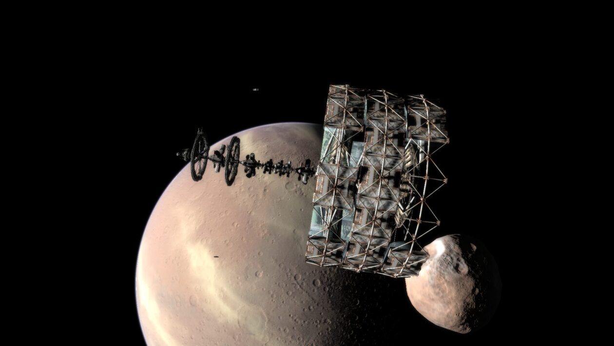 播放捷克浏览器MMO OETSPACE
