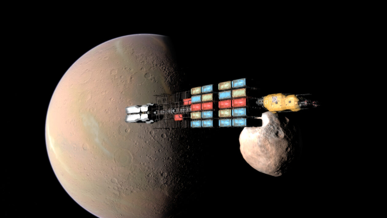 播放捷克浏览器MMO OETSPACE