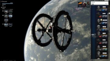 播放捷克浏览器MMO OETSPACE