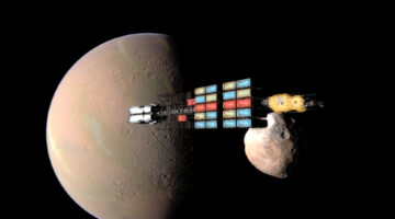播放捷克浏览器MMO OETSPACE