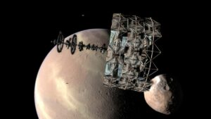 Zahrajte si české prohlížečové MMO Outspace