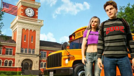 Agefield High: Rock the School, Refugium Games, Nová hra chce být jako Bully a Prci, prci, prcičky