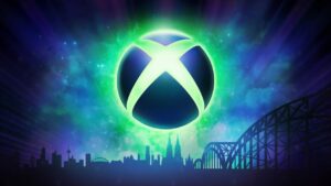 Xbox veze na Gamescom přes 20 her i handheld ROG Xbox Ally