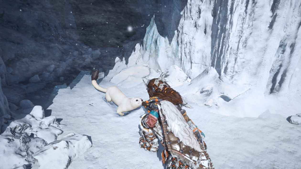 Motiram，Polaris Quest，Tencent Games，索尼起诉租户的光芒，因为这是惊人的地平线克隆
